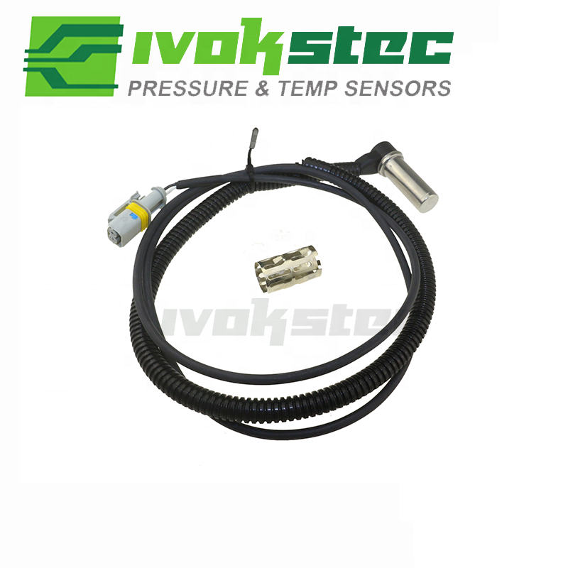 エープラス ABS Sensor Wheel Speed Sensor 1500mm for MAN - 81.27120.6177
