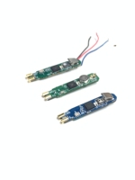 Auriculares deportivos True Stereo PCBA con placa base PCB, cancelación de ruido ENC para llamadas, auriculares con bajos impactantes.