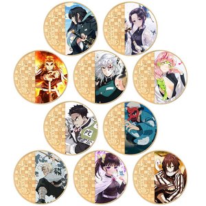 Koin Peringatan Baru 2026 Kanawo Koin Besi Bertema Anime Merchandise Berlapis Emas Kerajinan Logam Die-Cast Koleksi Ornamen - Product Image 1