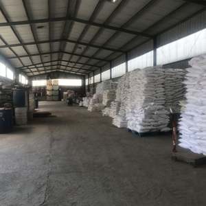 Factory Supply Polyaluminum Chloride/PAC for Drinking Water Treatment - Product Image 6