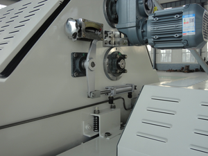 Rodillo de Desgranado de Semillas Oleaginosas Sellado Patentado YPYFP: Equipo Principal Duradero y a Prueba de Polvo para el Pretratamiento Continuo - Product Image 6