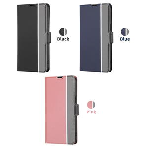 Pour Samsung Note 20 10 Ultra M62 M53 M52 M14 M33 M32 M31S M30 M12 F52 <span class=keywords><strong>5G</strong></span> flip nouveau portefeuille en cuir de luxe couverture arrière de téléphone portable - Product Image 6