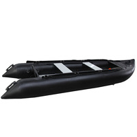 Canoës, kayaks, bateaux de pêche, bateaux en plastique renforcé de fibre de verre, bateaux pneumatiques, bateaux de sauvetage, logo personnalisé du fabricant