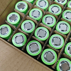 Batería de Celdas Cilíndricas Lifepo4 JSK CABK 32140, 15ah 15000mah 3.2v, Baterías Recargables de Iones de Litio para Vehículos Eléctricos y Bicicletas Eléctricas - Product Image 2