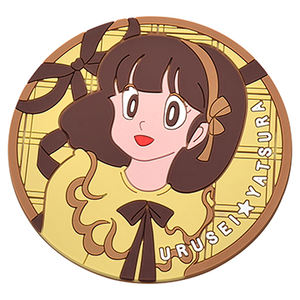 Ensembles de sous-verres promotionnels en silicone 3D, sous-verres souples en caoutchouc PVC - Product Image 1