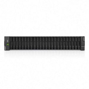 Protection RAID 6 évolutible pour centre de données DE4000H, stockage multi-protocoles ISCSI FC NFS - Product Image 4