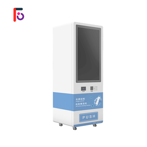 Máquina Expendedora de mascarillas, dispensador automático de máscara facial - Product Image 2