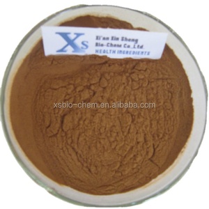 Extracto de muérdago europeo Kosher GMP de alta calidad Extracto de Viscum Album de grado alimenticio en embalaje de tambor HPLC probado - Product Image 6