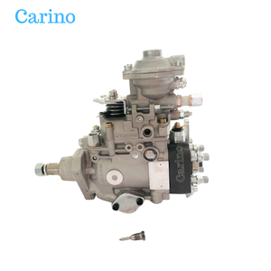 Bomba de inyección de combustible diésel VE4 0460424425 <span class=keywords><strong>Kiki</strong></span> con bomba de combustible diésel OE 504219402 12f1100L2036 EA504219402 para motor 4D104E-1 - Product Image 4