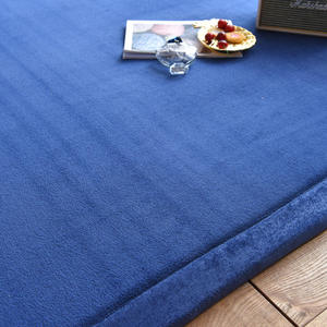 <span class=keywords><strong>Tapis</strong></span> de sol moderne japonais en mousse à mémoire de forme, antidérapant, respirant, Tatami, pour chambre de jeu d'enfant, zone de refroidissement, <span class=keywords><strong>tapis</strong></span>, technique tufté - Product Image 3
