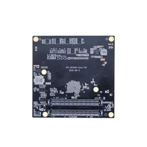 Placa Base Industrial <span class=keywords><strong>BananaPi</strong></span> CS7408LS-C6, Módulo de Computación Integrado de Alto Rendimiento Loongson 2k3000 / 3b6000m - Product Image 3
