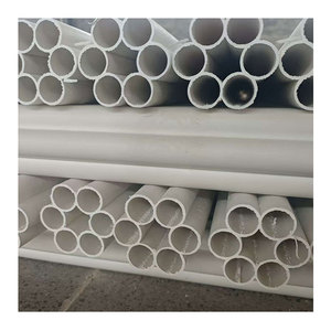 Venta Directa de Fábrica: Tubería Multiconducto de PE/PVC de 7 Orificios a Bajo Precio para Proyectos FTTH - Product Image 1