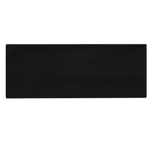 Diadema Deportiva Elástica Simple de 15 cm de Ancho, Estilo Europeo, Antideslizante, con Estampado de Lunares y Rayas, para Mujer - Product Image 5