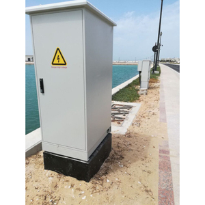 ราคาโรงงาน เครื่องสำรองไฟฟ้าแบบ Pure Sine Wave สำหรับใช้งานกลางแจ้ง 1KVA 3KVA 6KVA 10KVA ระบบแปลงไฟแบบ Single Phase Double Conversion สำหรับใช้งานกับคอมพิวเตอร์ - Product Image 2