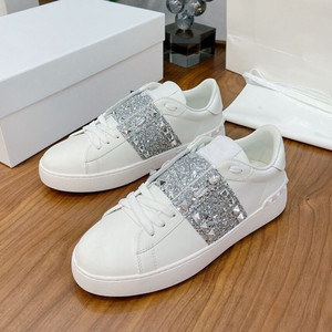 Unisex Designer Breathable Lace-up Platform Casual <b>Shoes</b> <b>Height</b> <b>Increase</b> White Dress Retro Sports Fashion Trend - Product Image 1