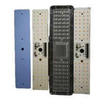 Driverless DOB extérieur personnalisé 50W haute puissance AC 110V/220V IP67 pour usage intérieur/extérieur 6500lm