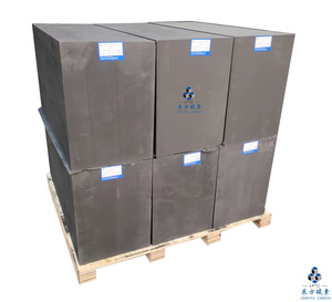 Khối than chì cho khuôn ép nóng thủy tinh với hiệu suất tốt - Product Image 4