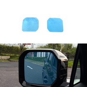 Lentilles de rétroviseurs pour Formula Titanium 7, pièces automobiles, rétroviseurs extérieurs pour Formula Titanium 7, accessoires - Product Image 4