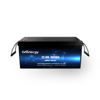 Alat Listrik Tanpa Baterai 100A Original Wltoys 12428 Baterai Grenergy OEM LFP 5120Wh 6000 Siklus 5 Tahun 400ah 200A GRELF12400