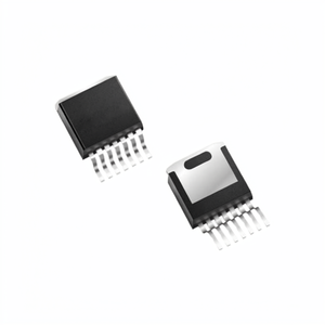 NTBG032N065M3S D2PAK-7 Buy Electronics Components Online Original One Stop Service Transistors - Product Image 1