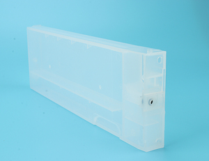 Réservoir d'encre vertical de qualité industrielle Roland pour système d'alimentation en encre en vrac d'imprimante grand format - Product Image 4
