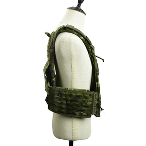 Gilet tattico da esterno Oxford ad alta resistenza con crittografia <span class=keywords><strong>600d</strong></span> - Product Image 3
