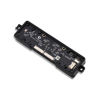 D-robotics RDK Modul Kamera Stereo SC132GS GS130W/GS130WI Global Shutter Sensor Ganda Pemantauan Gerakan Visual Waktu Nyata