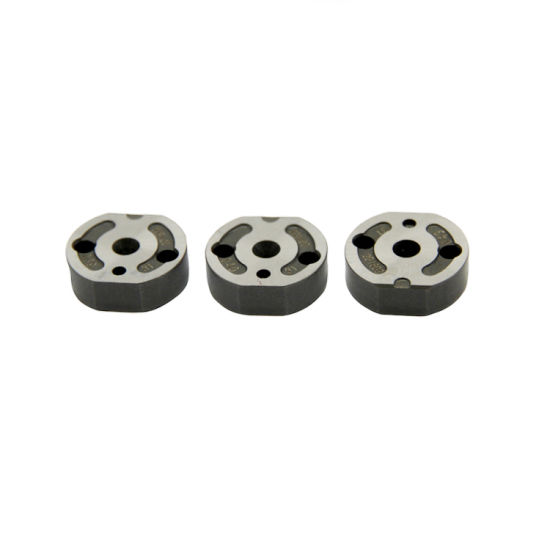 injector orifice plate 02# valve plate 02# for injector 095000-5212 095000-5226 095000-5512/5391/6231/6912/7281/7649 295040-6230