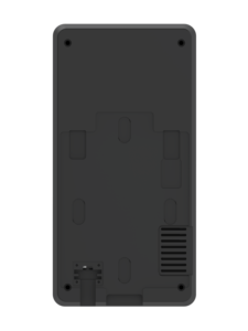 Système de sonnette vidéo intelligente avec reconnaissance faciale, accès multi-unités pour appartements et villas, sonnette IP - Product Image 5