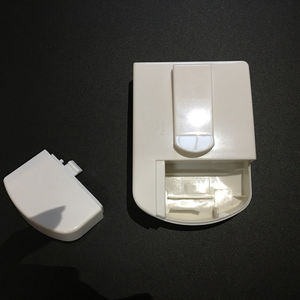 Dispositivo de Terapia para el Cuidado de la Salud, Tratamiento de Sinusitis, Alivio de la Rinitis y Alergias Nasales, Masajeador Nasal - Product Image 3