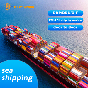Nieuwe Snelheid Goedkope Ddp Ddu <span class=keywords><strong>Lcl</strong></span> Express Expediteur China Zee Expediteur Naar Usa <span class=keywords><strong>Canada</strong></span> Deur Tot Deur Levering - Product Image 2