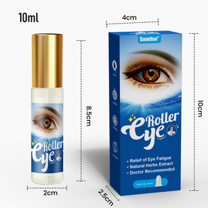 อาการเมื่อยล้าของดวงตาภายนอก การนวดดวงตา การปกป้องดวงตา ดวงตา - Product Image 3