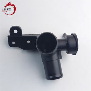 Sistema de refrigeración de alta calidad, CONJUNTO DE TUBO DE LLENADO DEL RADIADOR 25329-1R200 25329-1R200 para H-yundai Sorento 25329-1R200 - Product Image 2