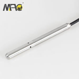 MACSENSOR 우물 수위 미터 150M 200M 물 깊이 측정 - Product Image 3