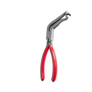 Pince coupante et de déconnexion manuelle en acier au carbone, droite et coudée, modèle Powerlift TS073, OEM/ODM, personnalisable, ensemble de 11 pièces pour l'automobile - Product Image 4