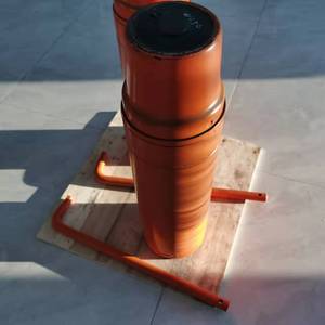 Vanne supérieure et inférieure standard pour équipement de forage pétrolier - Product Image 5