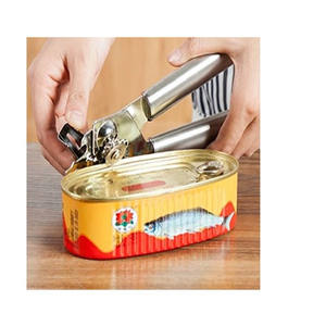 <span class=keywords><strong>PROMO</strong></span>多機能ステンレス鋼缶と栓抜きレーザー彫刻ロゴ家庭用またはバー用鉄素材 - Product Image 6