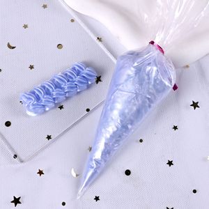 DIY hecho a mano 50g bolsa brillo crema pegamento nacarado crema pegamento DIY resina encantos simulación DIY crema pegamento para funda de teléfono - Product Image 6