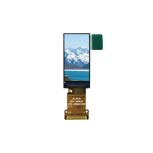 <span class=keywords><strong>0</strong></span>.96-<span class=keywords><strong>inch</strong></span> <span class=keywords><strong>TFT</strong></span> hiển thị 80x160 <span class=keywords><strong>TFT</strong></span> <span class=keywords><strong>LCD</strong></span> module <span class=keywords><strong>TFT</strong></span> <span class=keywords><strong>LCD</strong></span> module ST7735SV-G6 4spi công nghiệp <span class=keywords><strong>TFT</strong></span> <span class=keywords><strong>LCD</strong></span> hiển thị - Product Image 3