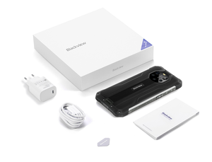 <span class=keywords><strong>Blackview</strong></span> <span class=keywords><strong>BL8800</strong></span> <span class=keywords><strong>Pro</strong></span> 5G, Resistente, con Cámara Térmica de 50MP, MTK700, 8GB+128GB, Batería de 8380mAh, Versión Global - Product Image 6