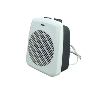 Chauffage de bureau haute puissance 2000W à chauffage rapide avec protection contre la surchauffe, couverture de 76 m², classe énergétique A++ pour usage domestique - Product Image 3