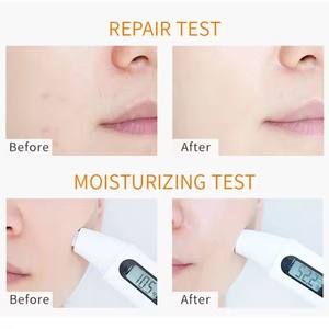 Nuovo arrivo MSDS certificato 50g di polpa di riso crudo per la cura del viso idratante e ringiovanente crema per il viso per la signora - Product Image 6