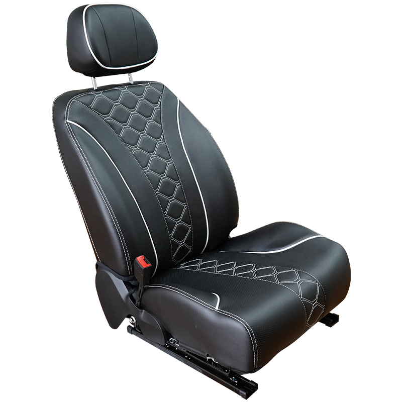 High Quality PU Leather Electric Sports