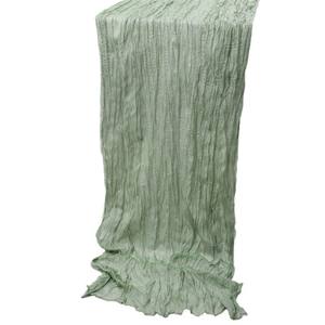 Nouvelle nappe <span class=keywords><strong>de</strong></span> gaze <span class=keywords><strong>de</strong></span> Bali <span class=keywords><strong>de</strong></span> Style bohème <span class=keywords><strong>de</strong></span> vente chaude transfrontalière <span class=keywords><strong>chemin</strong></span> <span class=keywords><strong>de</strong></span> <span class=keywords><strong>Table</strong></span> <span class=keywords><strong>de</strong></span> fromage en tissu plissé pour impression tissée d'hôtel - Product Image 5