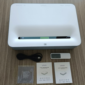 [Livraison Gratuite aux États-Unis] Vente Chaude <span class=keywords><strong>VAVA</strong></span> Projecteur <span class=keywords><strong>Laser</strong></span> <span class=keywords><strong>UST</strong></span> <span class=keywords><strong>4K</strong></span> TV <span class=keywords><strong>4K</strong></span> Ultra Courte Portée Cinéma à Domicile Proyector - Product Image 6
