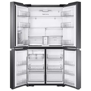 Mejor Oferta 29 Cu. Refrigerador Inteligente Ft. Smart de 4 Puertas Flex con Dispensador de Agua AutoFill Smart542, Refrigerador de 4 Puertas Flex Smart542 - Product Image 4