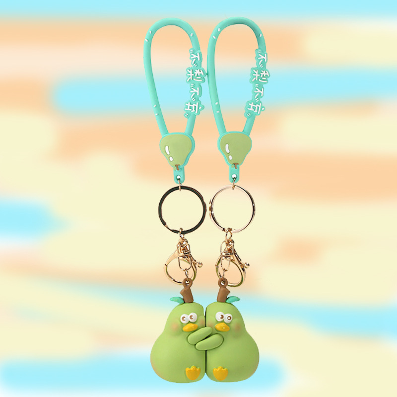 063-44 Green [Pair]