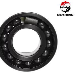 Roulement industriel haute température GQZ <span class=keywords><strong>6205</strong></span>-<span class=keywords><strong>2Z</strong></span>/VA208 conçu pour une résistance aux hautes températures, performance stable jusqu'à 350°<span class=keywords><strong>C</strong></span> ° <span class=keywords><strong>C</strong></span> - Product Image 4