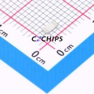 SCR1206F39R SMD <b>Resistor</b> 1206 ( Type: Thick Film )( Resistance: 39Ohm Precision: 1% ) - Product Image 2