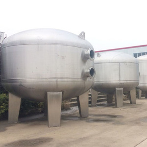 L'irrigation — système de purification d'eau industrielle, <span class=keywords><strong>filtre</strong></span> à <span class=keywords><strong>sable</strong></span> de grande capacité, pour l'irrigation - Product Image 2